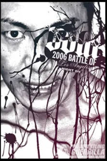 Póster de PWG: 2006 Battle of Los Angeles - Night One