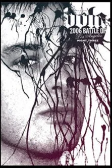 Póster de PWG: 2006 Battle of Los Angeles - Night Three