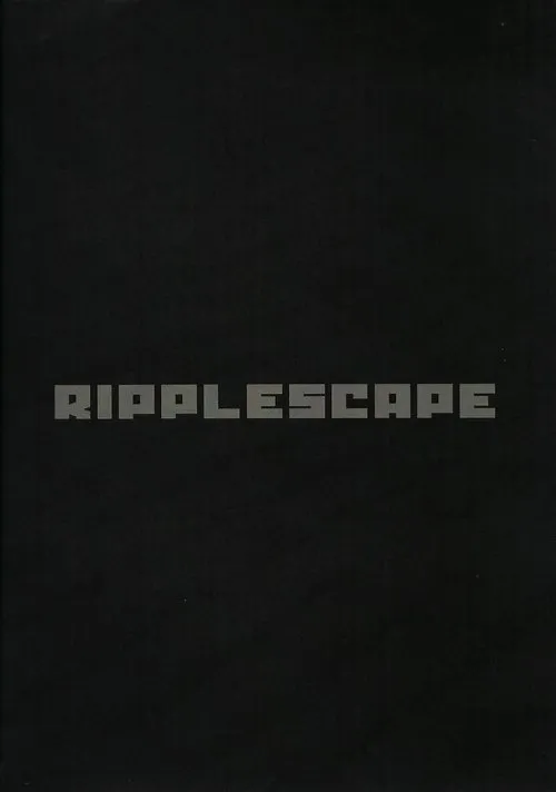 Tyler Franz interpreta a Himself en Pyramid Country: Ripplescape