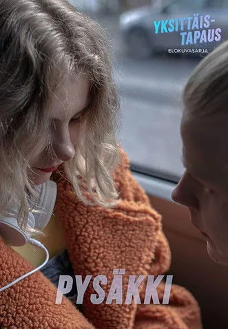 Joel Hirvonen interpreta a  en Pysäkki