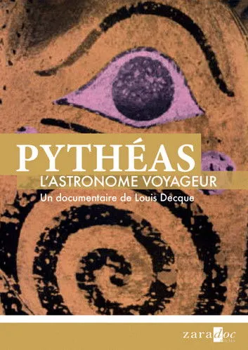 Pascal Arnaud interpreta a Himself en Pythéas, l'astronome voyageur