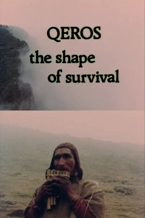 Robert Gardner interpreta a Narrator en Q'eros: The Shape of Survival