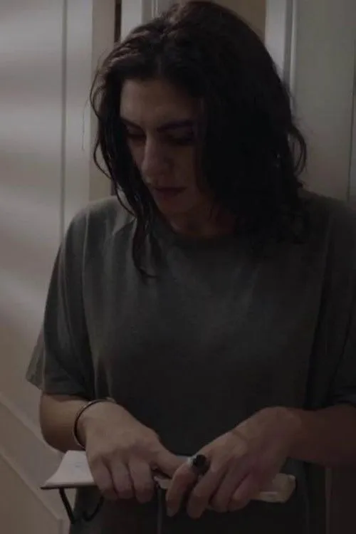 Mohammad Bsat interpreta a  en Qabla an Nashfaa