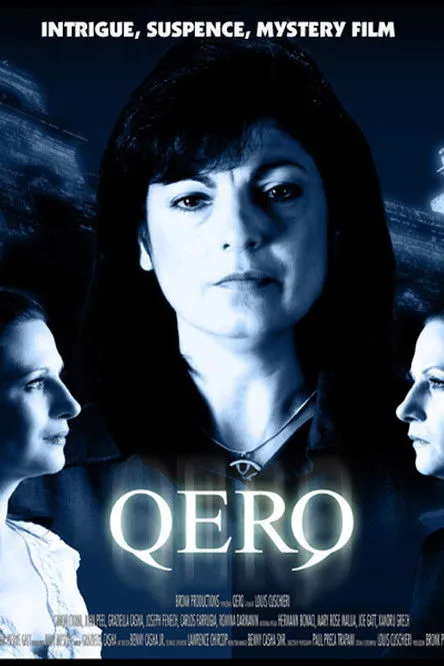 Póster de Qerq