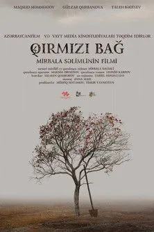 Póster de Qırmızı bağ