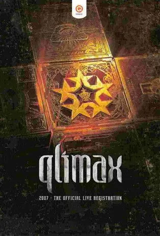 Headhunterz interpreta a Himself en Qlimax 2007