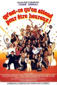 Parviz Kimiavi interpreta a Le chef opérateur en Qu'est-ce qu'on attend pour être heureux!