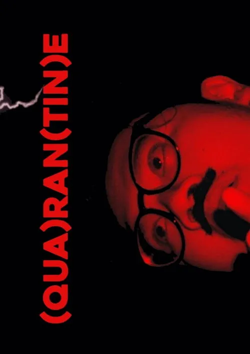 Luqman Ski interpreta a en (Qua)ran(tin)e