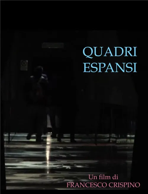Alida Cappellini interpreta a en Quadri espansi