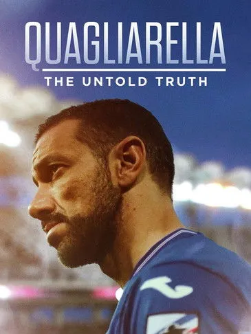 Alessandro Del Piero interpreta a Himself en Quagliarella - The Untold Truth