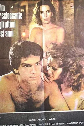 Thania Zoga interpreta a en Qualcosa in più