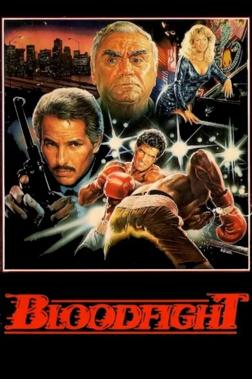 Gregg Todd Davis interpreta a Punk en Qualcuno Pagherà