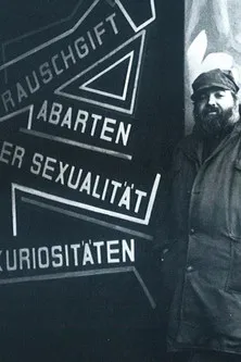 Póster de Qualtinger