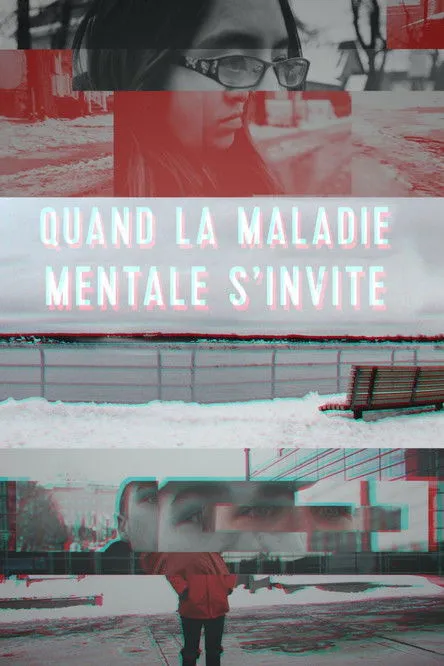 Félix-Antoine Tremblay interpreta a Himself - Host en Quand la maladie mentale s'invite