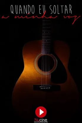 Emerson Rodriguez interpreta a José (Violonista) en Quando Eu Soltar a Minha Voz