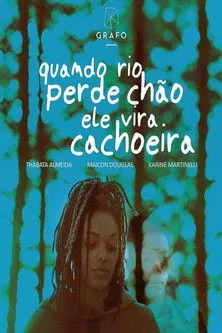 Maicon Douglas interpreta a en Quando Rio Perde Chão, Ele Vira Cachoeira