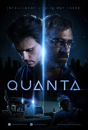 Póster de Quanta