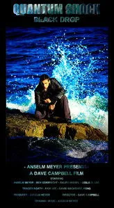 Nicholas Wong interpreta a Tim Cheng en Quantum Shock: Black Drop