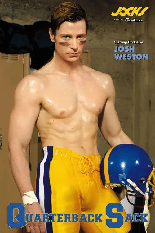 Póster de Quarterback Sack
