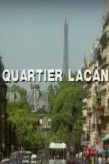 Póster de Quartier Lacan