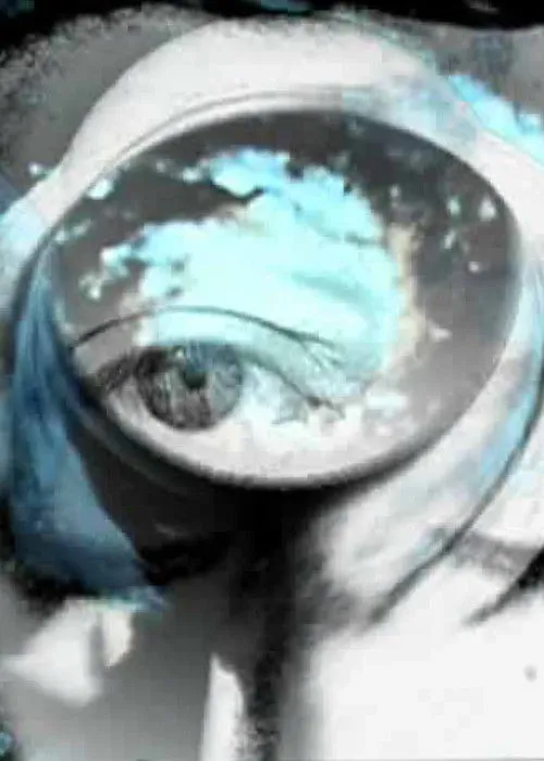 Maria Klonaris interpreta a  en Quasar