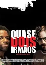 Póster de Quase Dois Irmãos