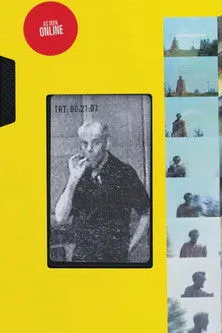 Bobby De Keyzer interpreta a  en Quasi - Almost Heaven