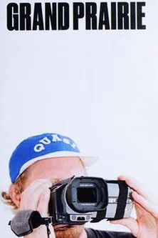 Josh Wilson interpreta a  en Quasi - Grand Prairie