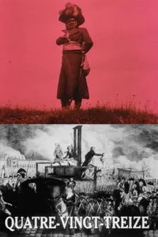 Max Charlier interpreta a en Quatre-vingt-treize