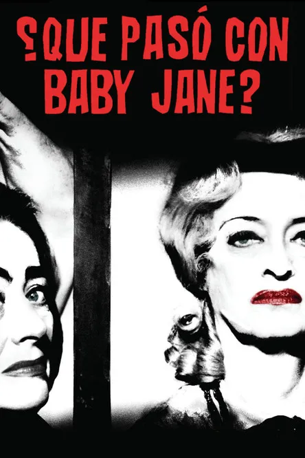 Maxine Cooper interpreta a Bank Teller en ¿Qué fue de Baby Jane?