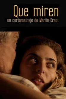 Juan Barberini interpreta a  en Que miren