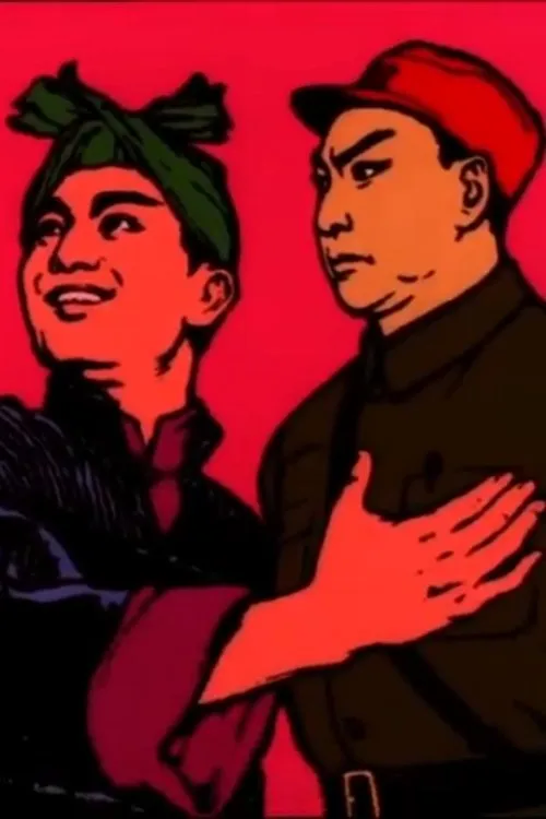 Lawrence Riesner interpreta a en Que tes larmes ruissellent sur la vaisselle