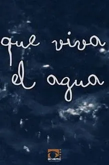 Rosario Bléfari interpreta a Ana en Que viva el agua