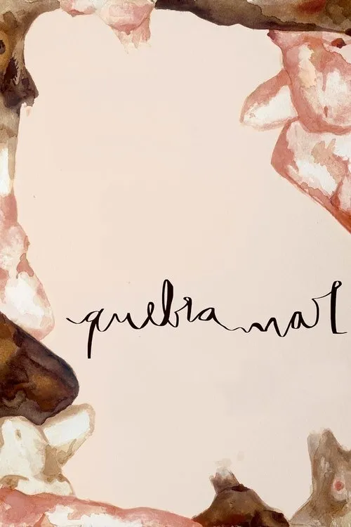 Raíssa Lopes interpreta a en Quebramar