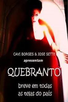 Póster de Quebranto