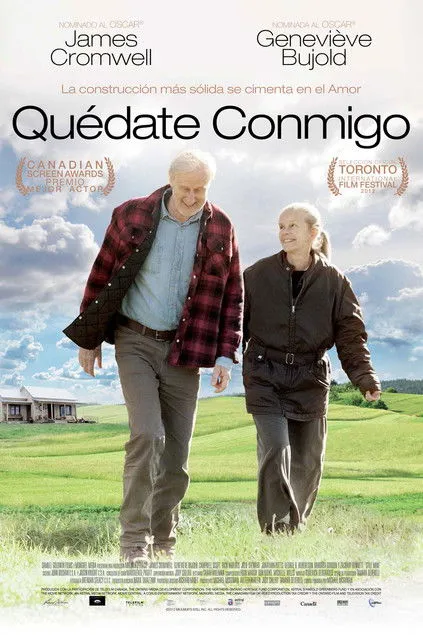 James Cromwell interpreta a Craig Morrison en Quédate conmigo