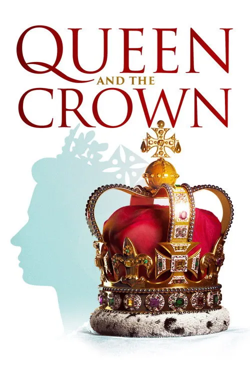 Charles Anson interpreta a en Queen and the Crown