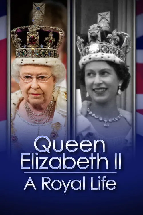 David Muir interpreta a Self - Host en Queen Elizabeth II: A Royal Life - A Special Edition of 20/20