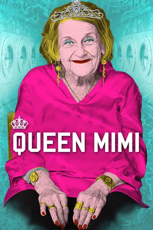 Póster de Queen Mimi