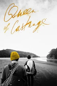 Shiloh Fernandez interpreta a Amos en Queen of Carthage