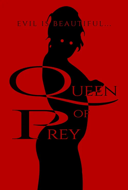 Michelle Renee Allaire interpreta a Bella en Queen of Prey