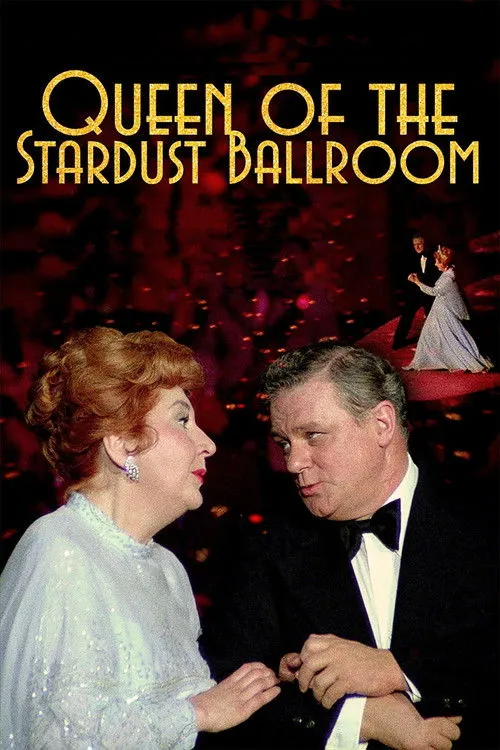 Martha Tilton interpreta a Singer en Queen of the Stardust Ballroom