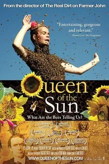 Póster de Queen of the Sun