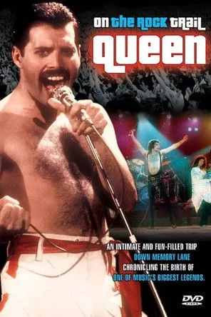 John Deacon interpreta a Self en Queen: On the Rock Trail