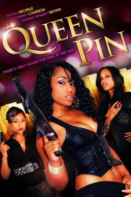 Póster de Queen Pin