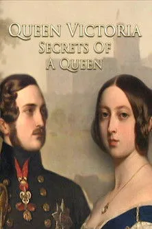 Prince Albert interpreta a Self en Queen Victoria: Secrets of a Queen