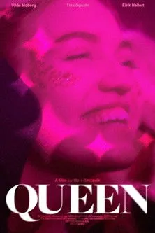 Vilde Moberg interpreta a Ine en Queen