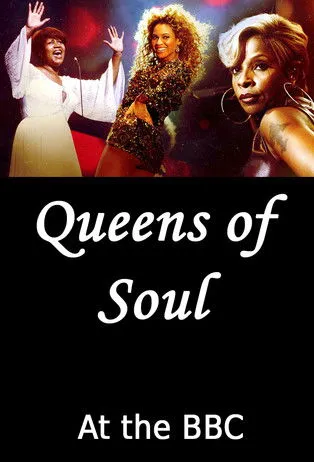 Gladys Knight interpreta a Self (archive footage) en Queens of Soul at the BBC