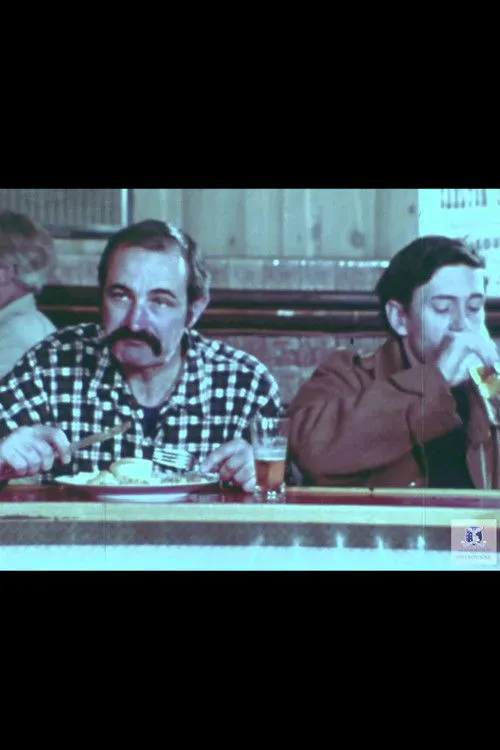 John Flaus interpreta a Doug en Queensland