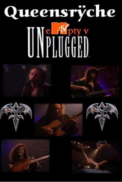 Geoff Tate interpreta a Vox en Queensryche - MTV Unplugged
